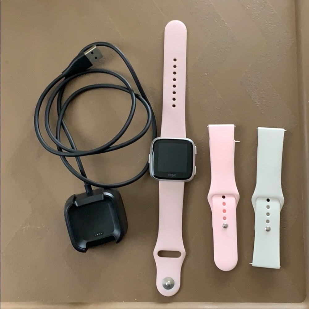 FitBit Versa Watch